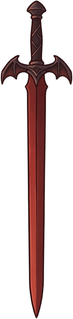 vampblade