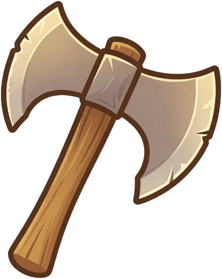 axe