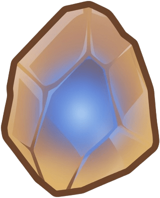 manacrystal