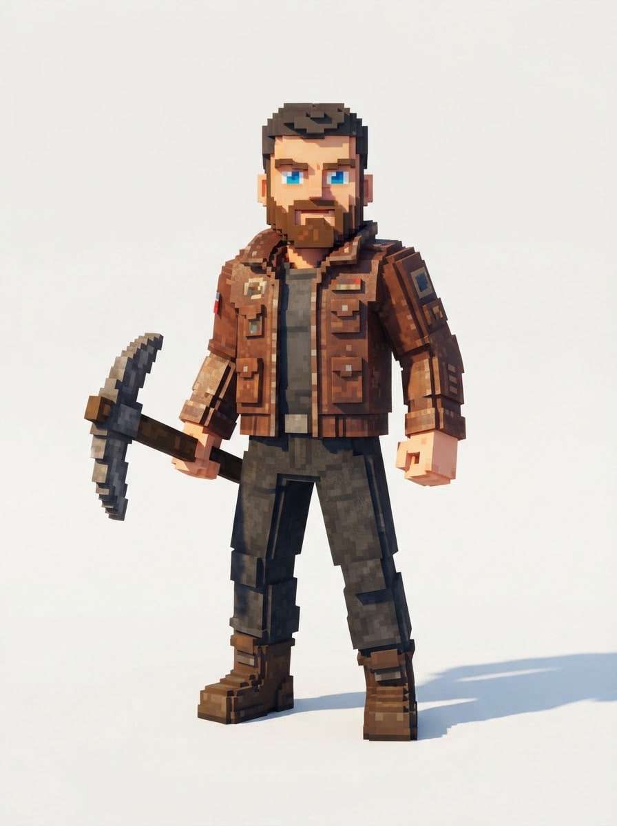 Explorador aventureiro
