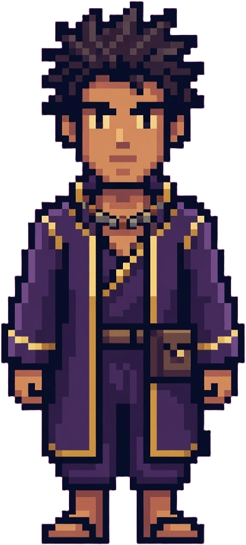 kael