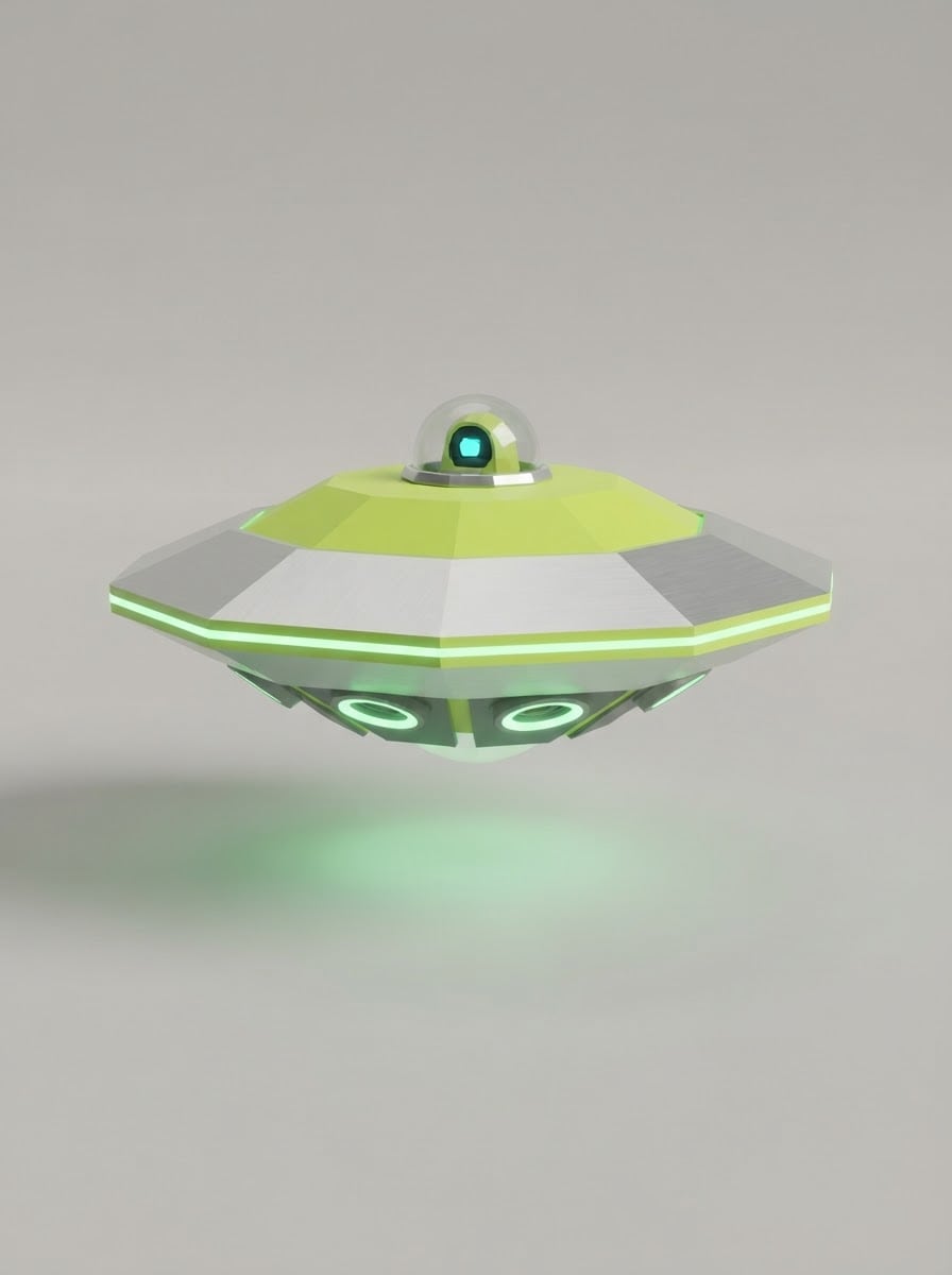 Robot aspirador flotante