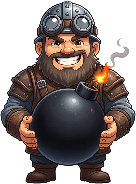 Arena Viva Bomber