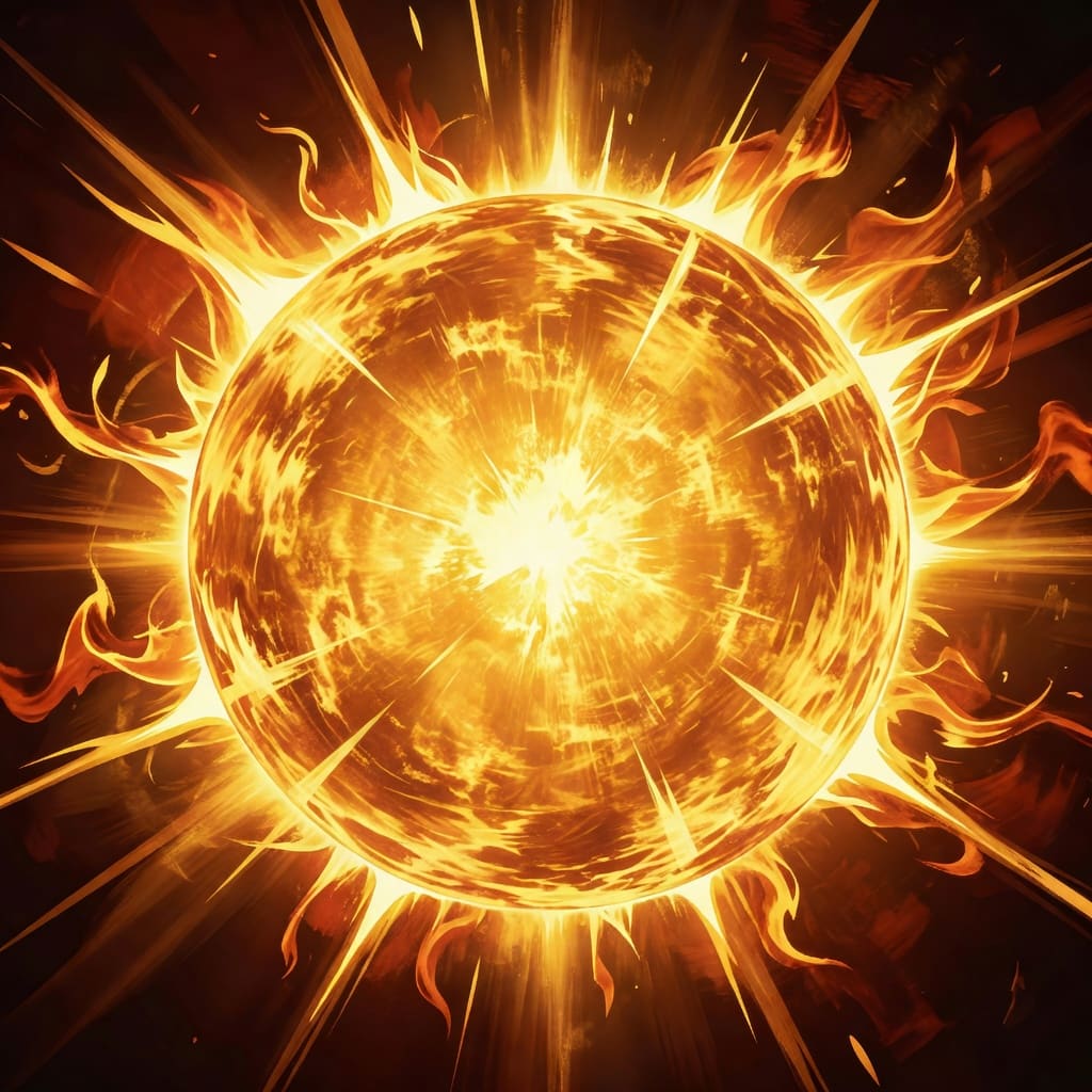 Sunball Ultimate Icon