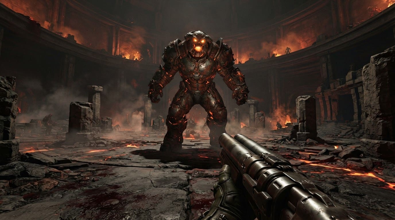 Survive the Boss Ambush