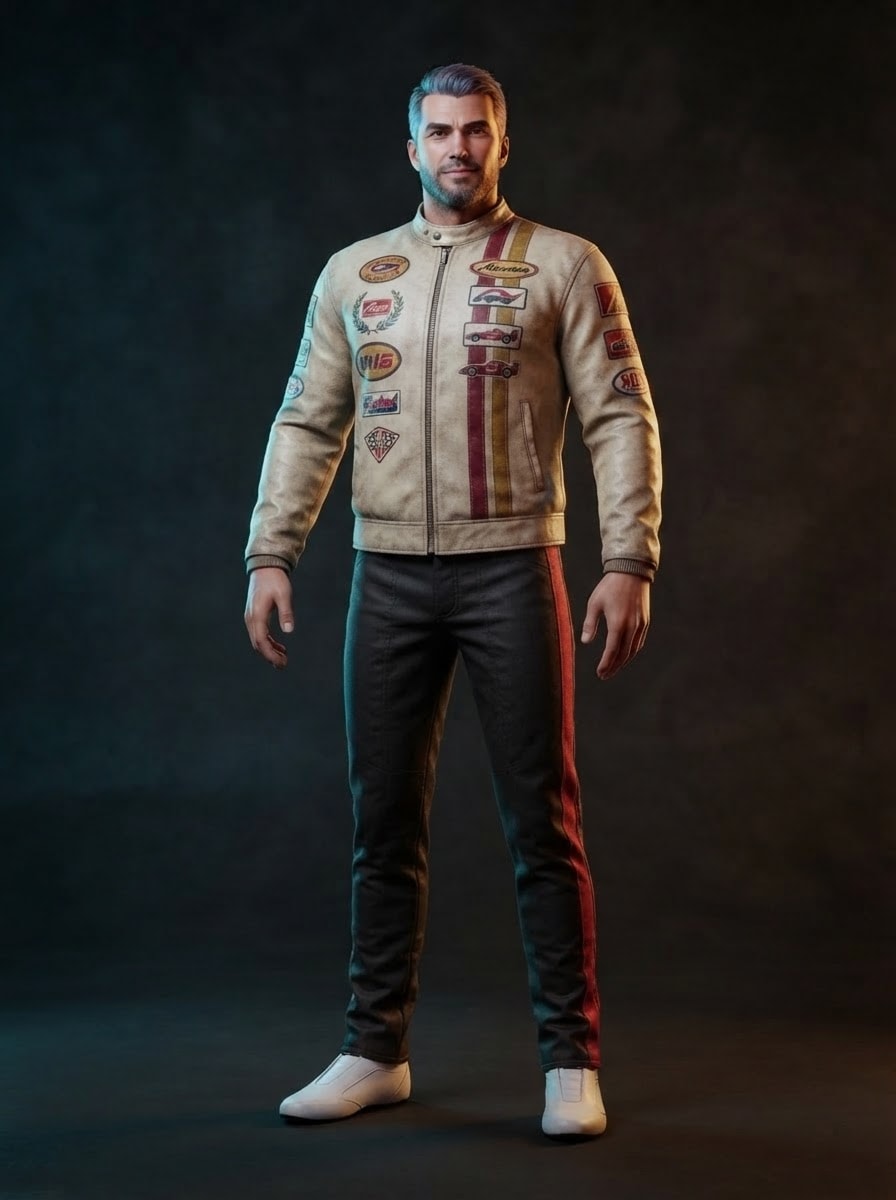 Street legend veteran