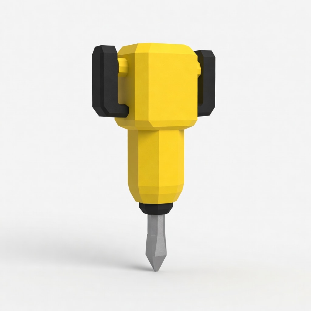 Jackhammer Concept