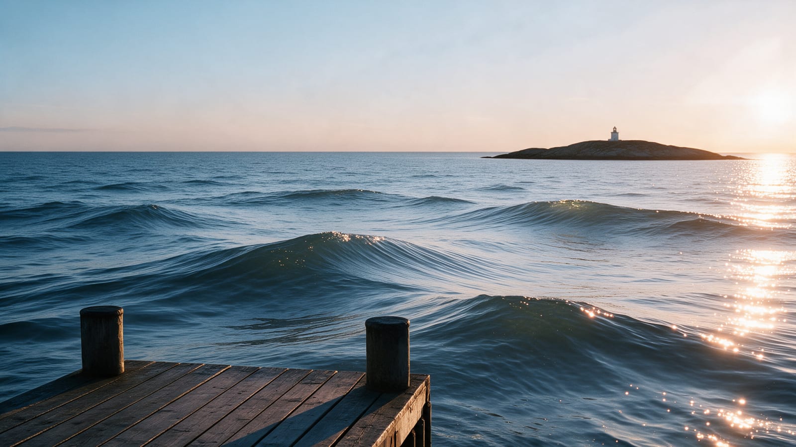 Still Water endswell c