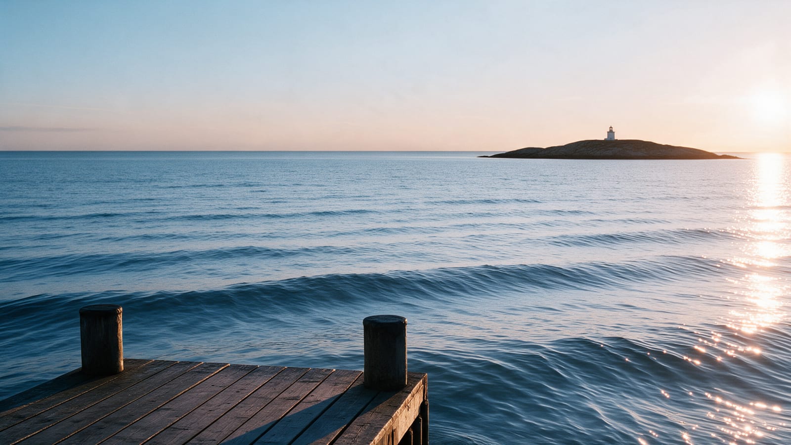Still Water endswell d