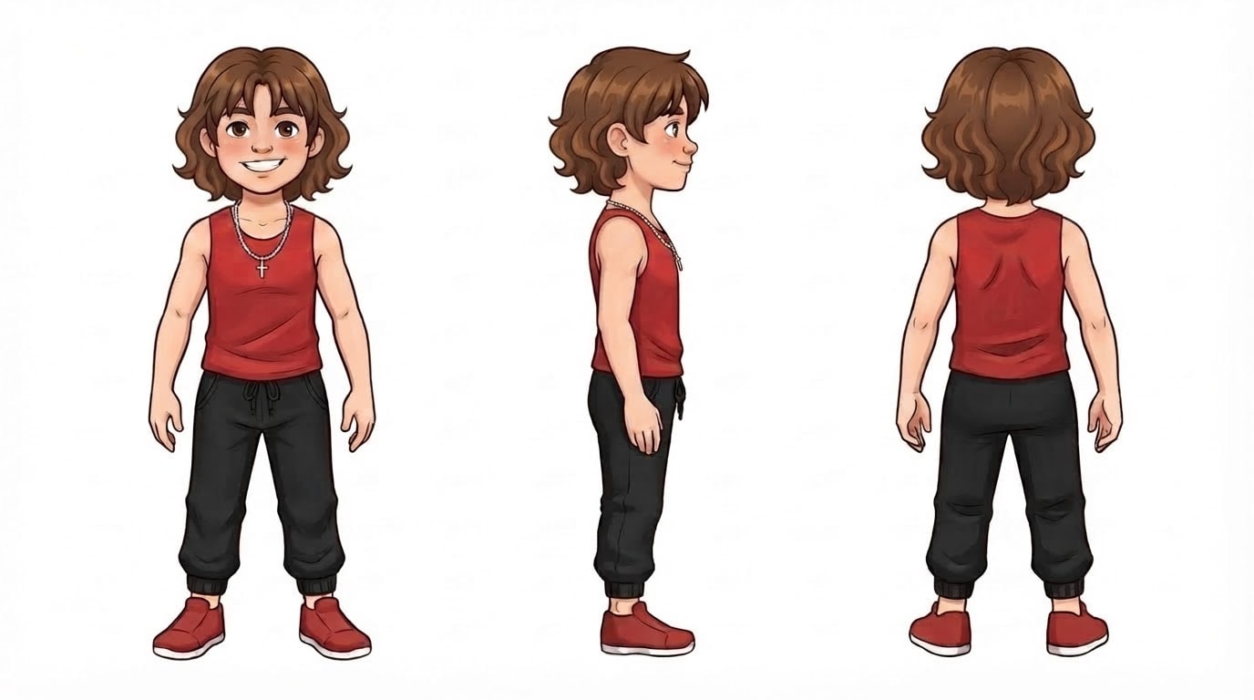 Seven redesign - design sheet v3