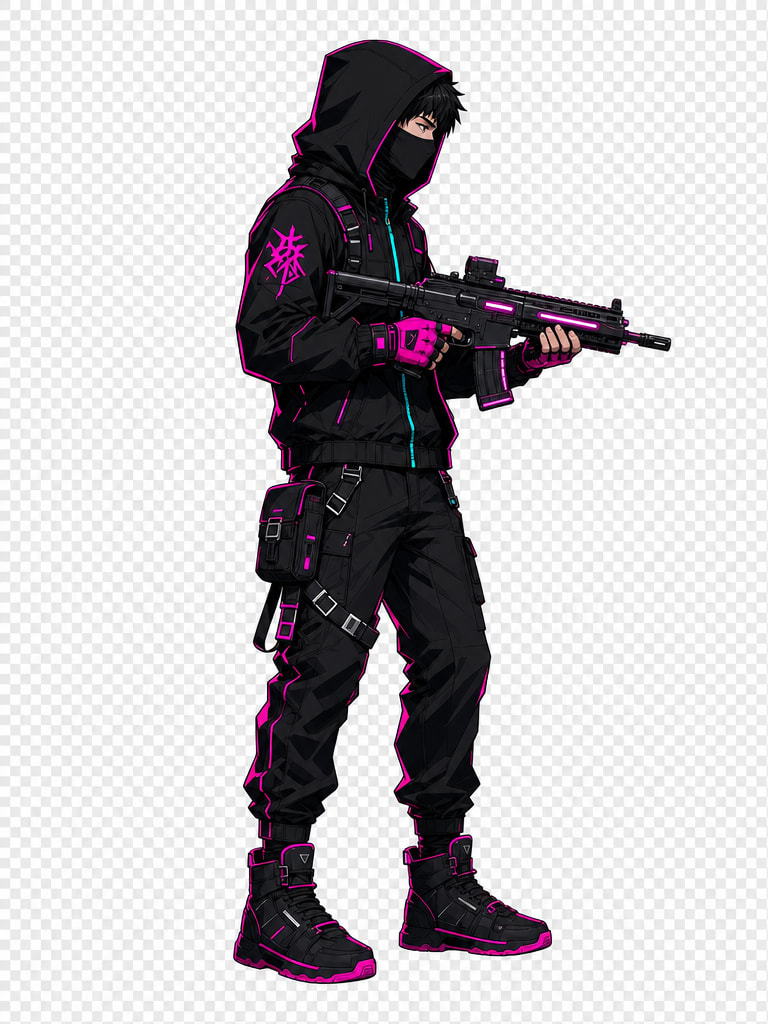 Hero Idle A