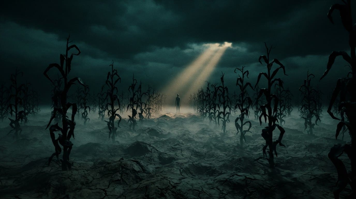 The Whispering Fields