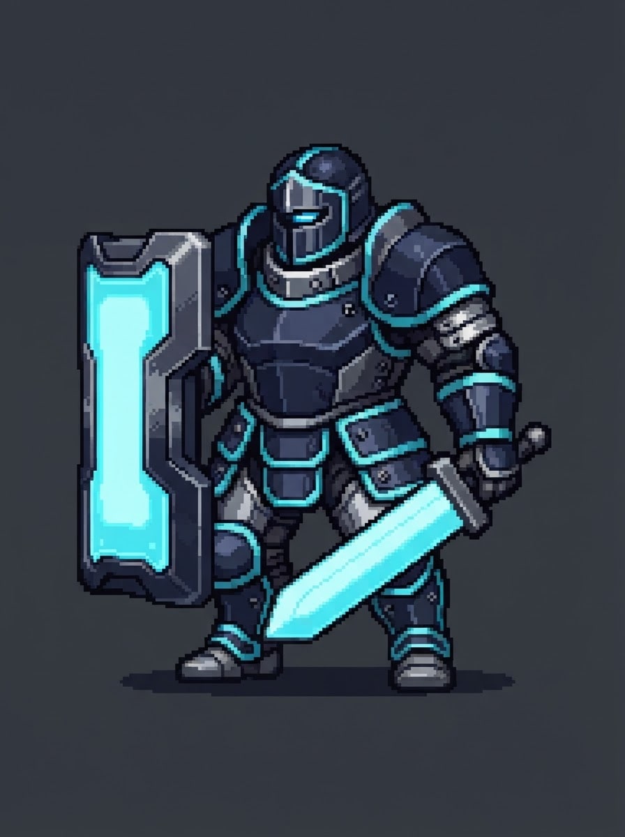 The Void Knight