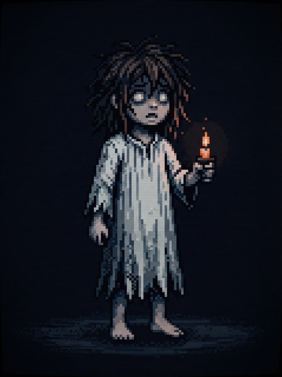 The Abandoned Child
