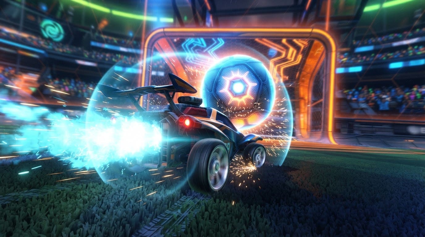 Dispara el turbo hacia el gol