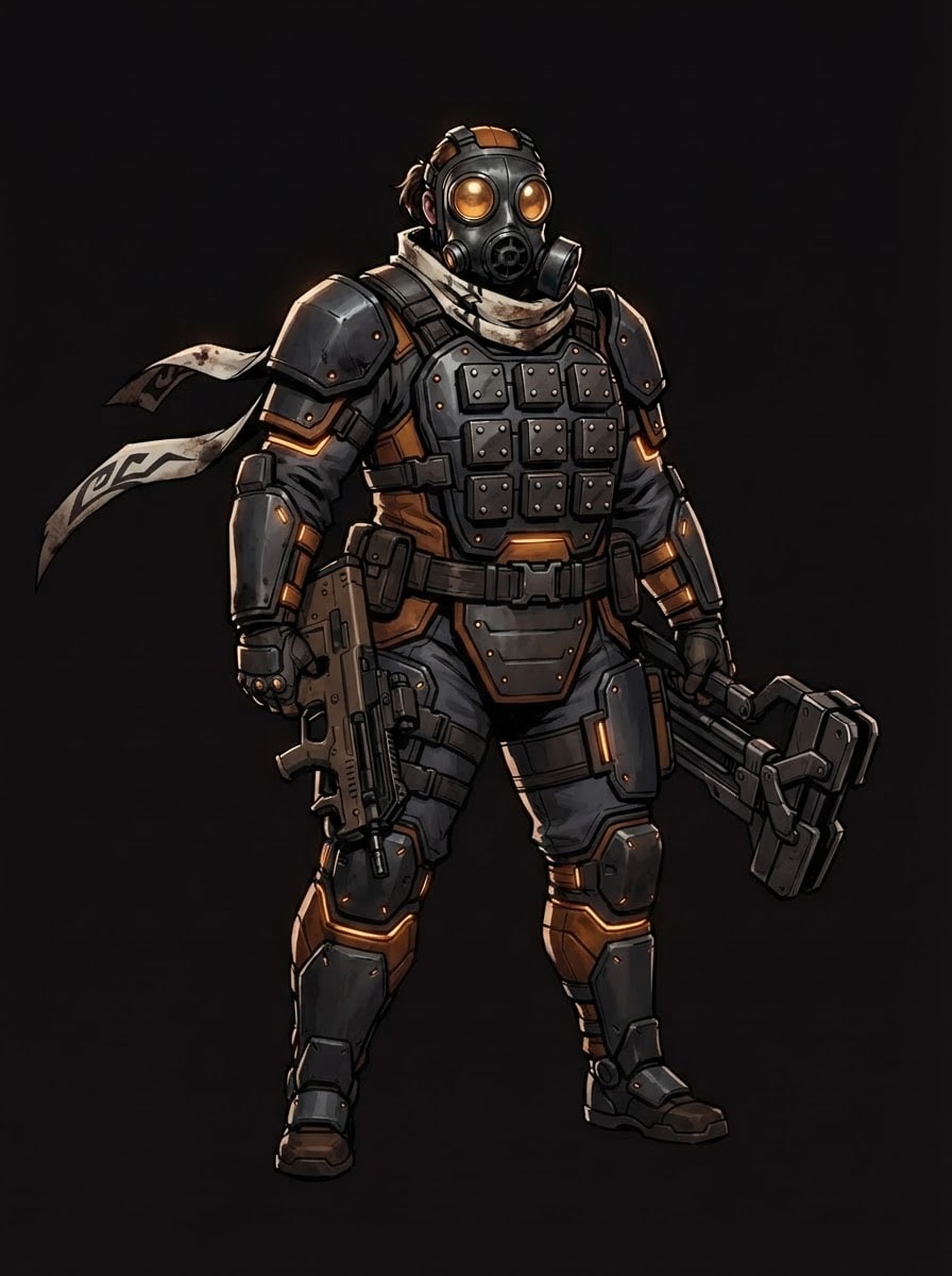 The Breach Operator