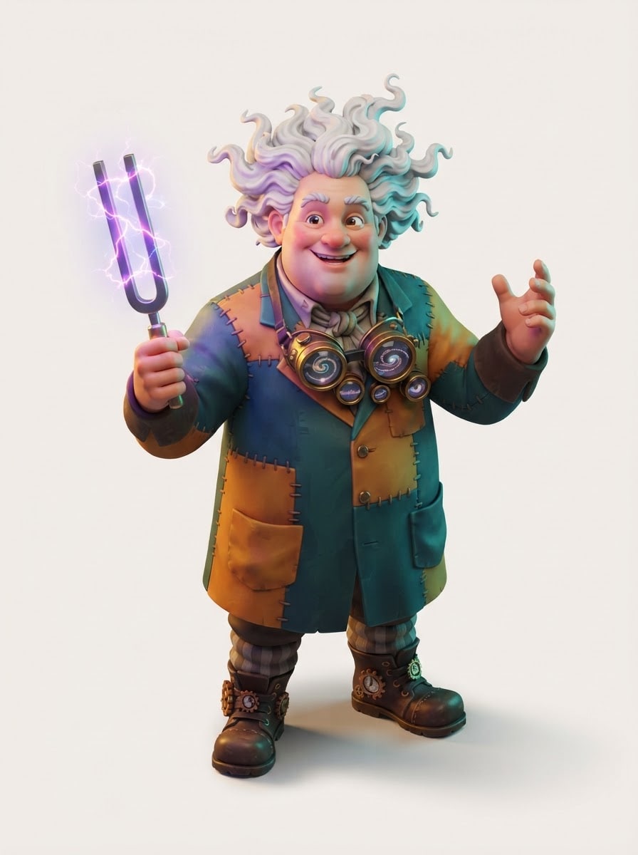 The Quantum Agronomist