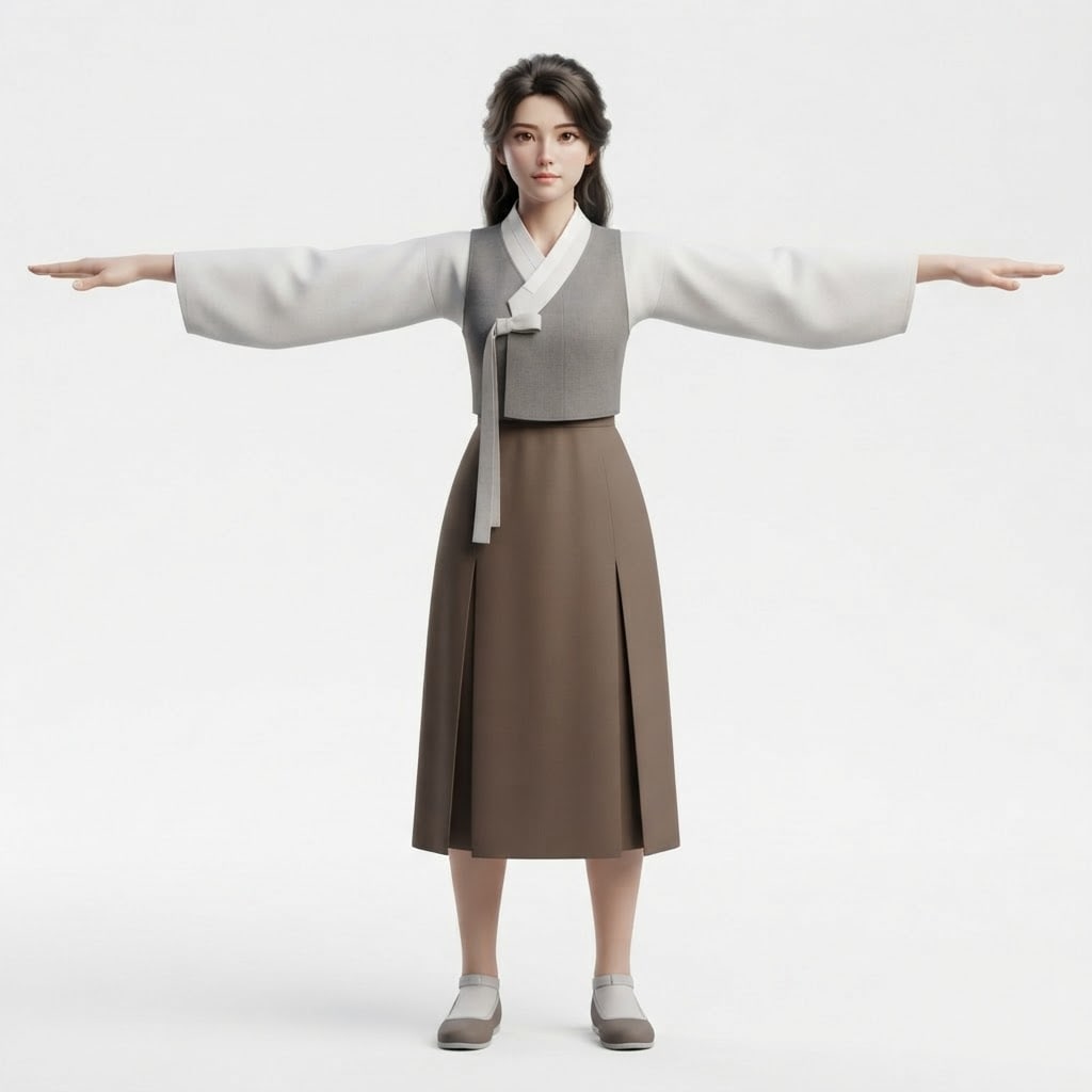 Image to 3D reference