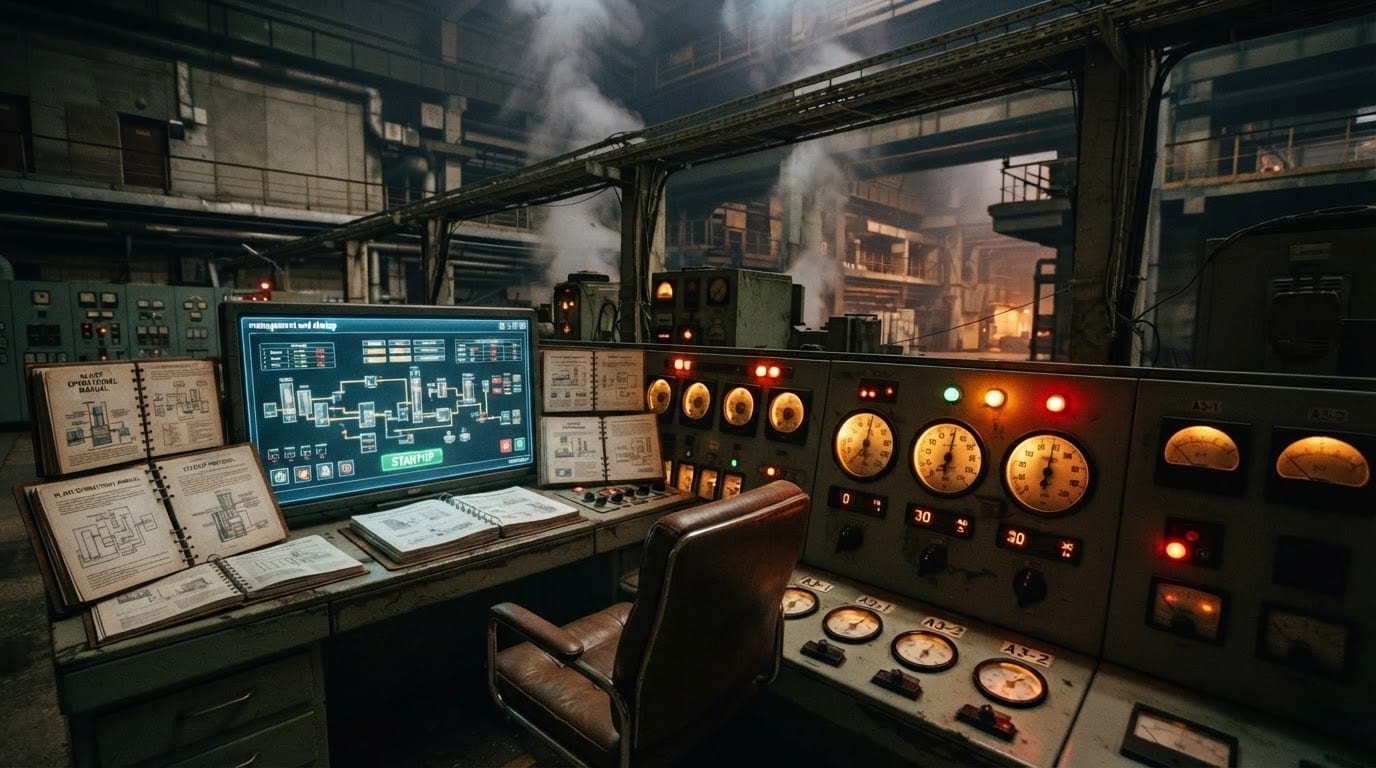 Manage a Live Reactor Under Quota