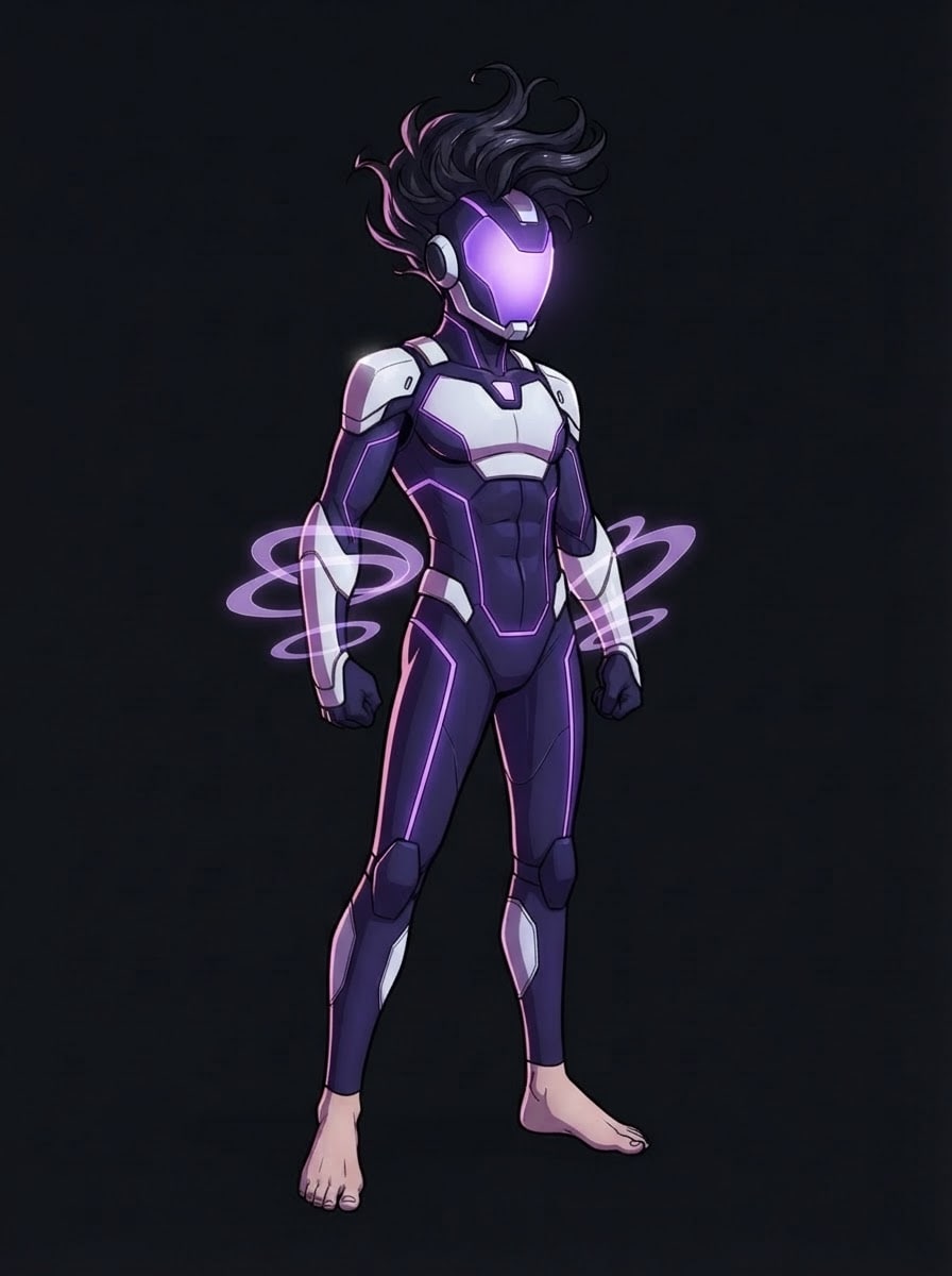 Gravity Harness build