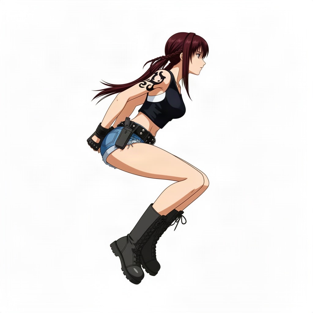 Anime