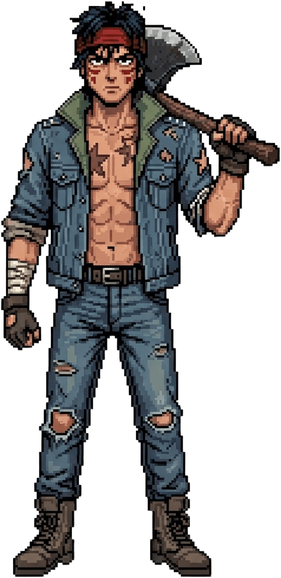 ronnie armado base