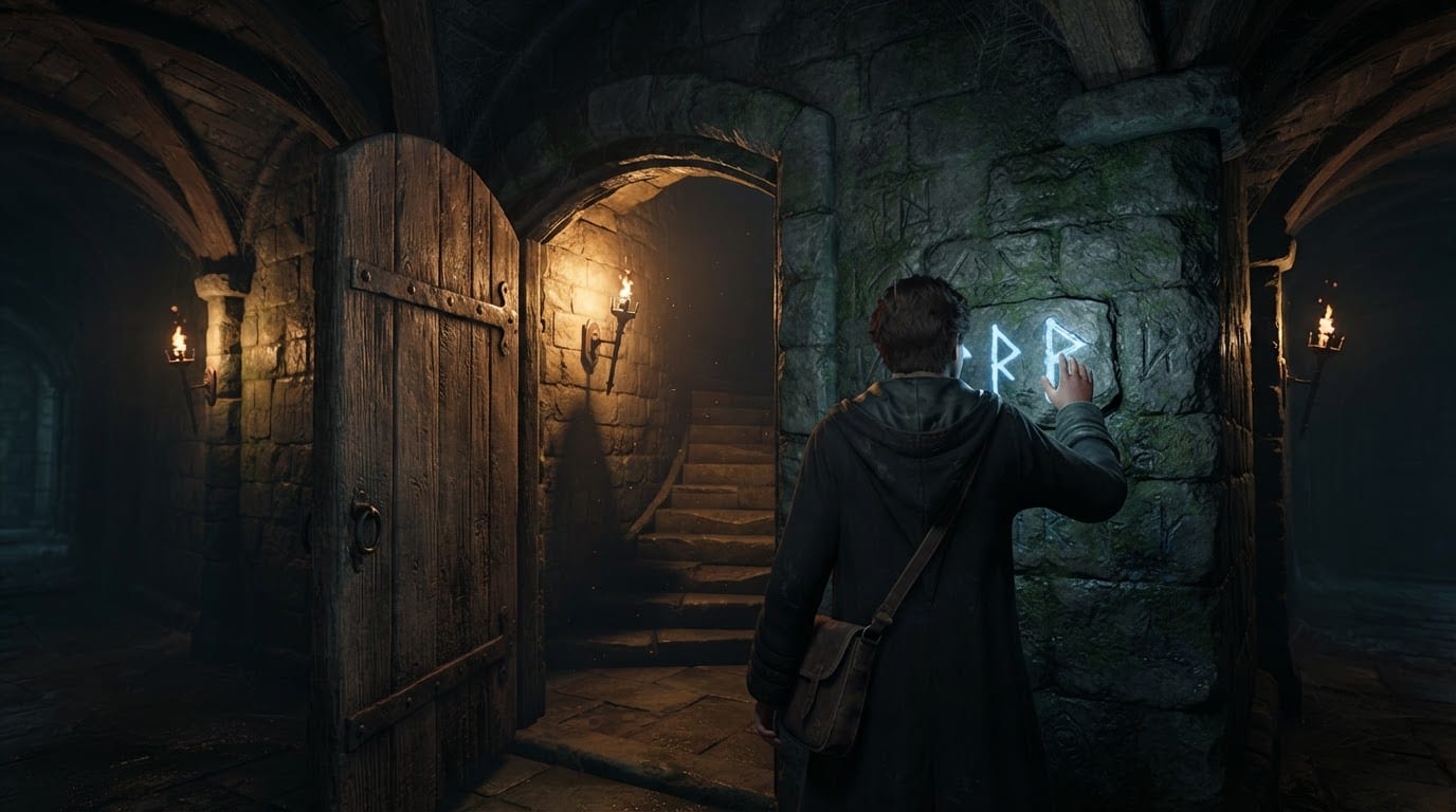 Uncover Hidden Castle Secrets