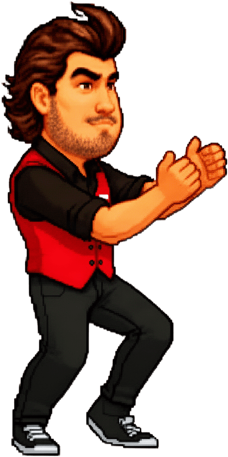 Pixel Grabbing