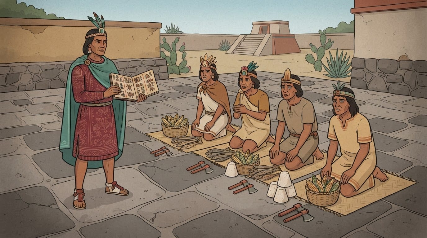 Sostener la lealtad de los señoríos