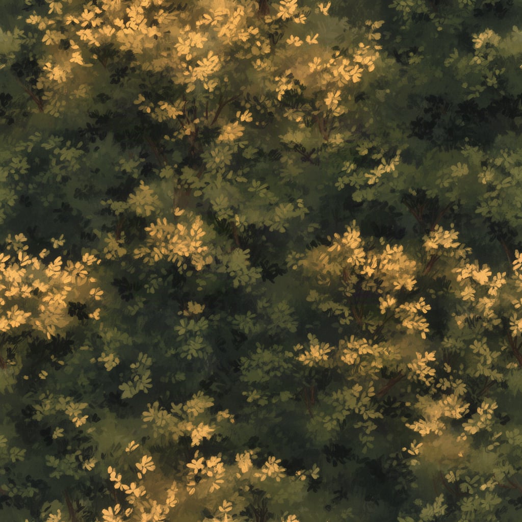 og3d foliage