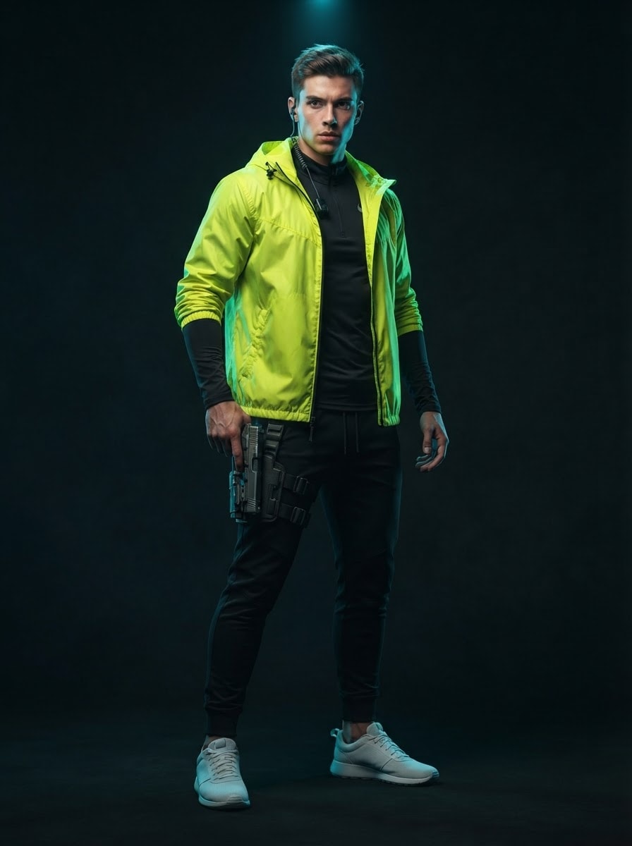 The Scout