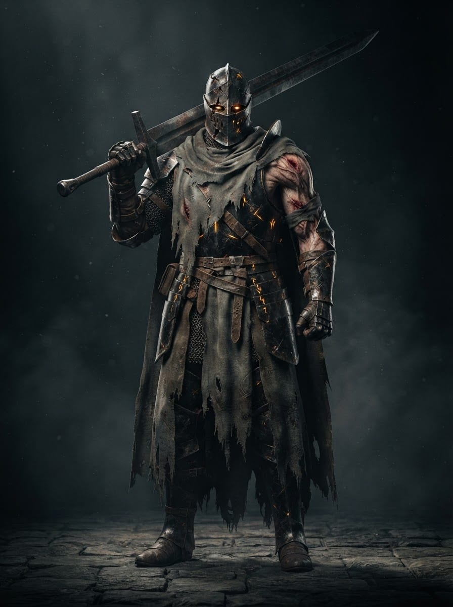 El desterrado de acero
