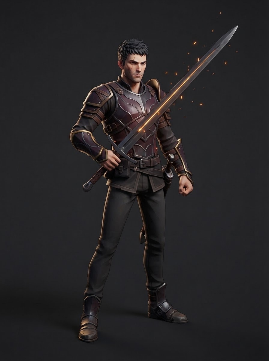 The Ironclad
