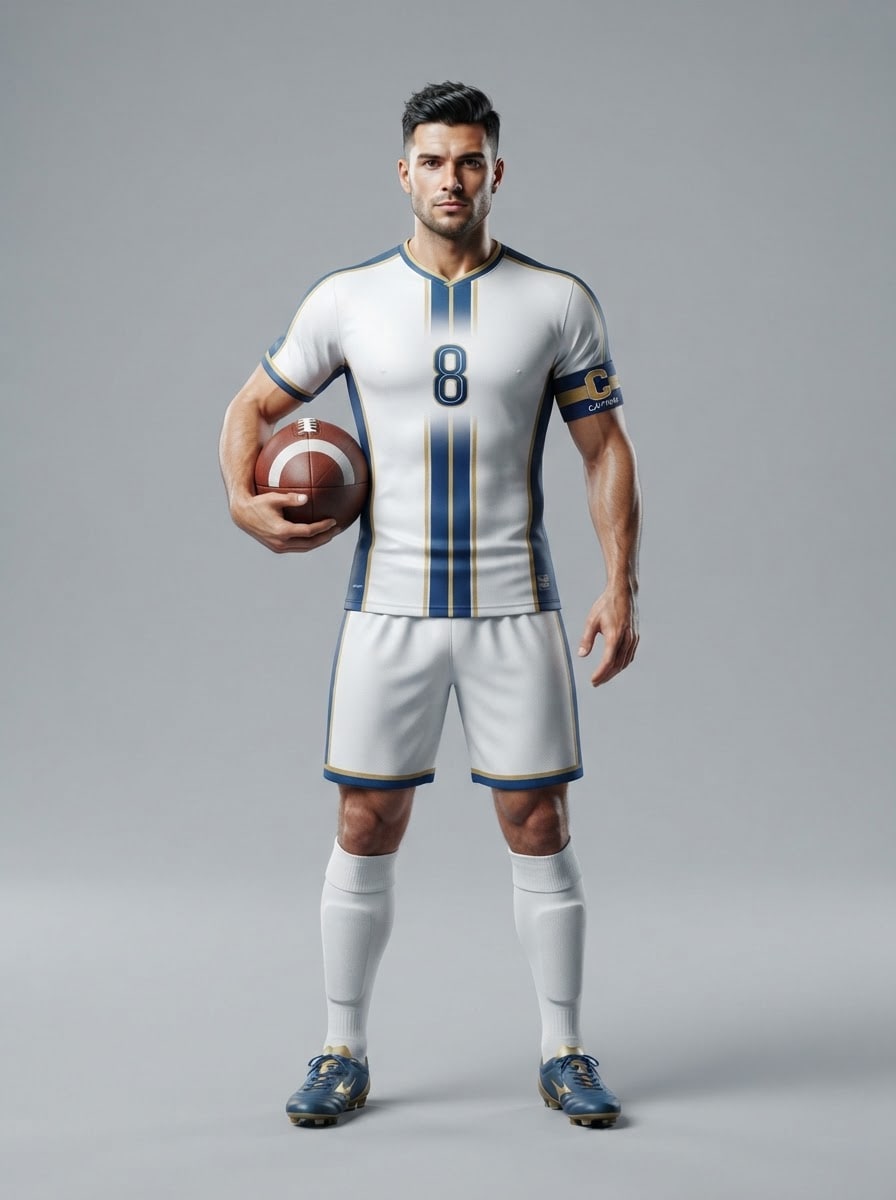 The Patient Playmaker