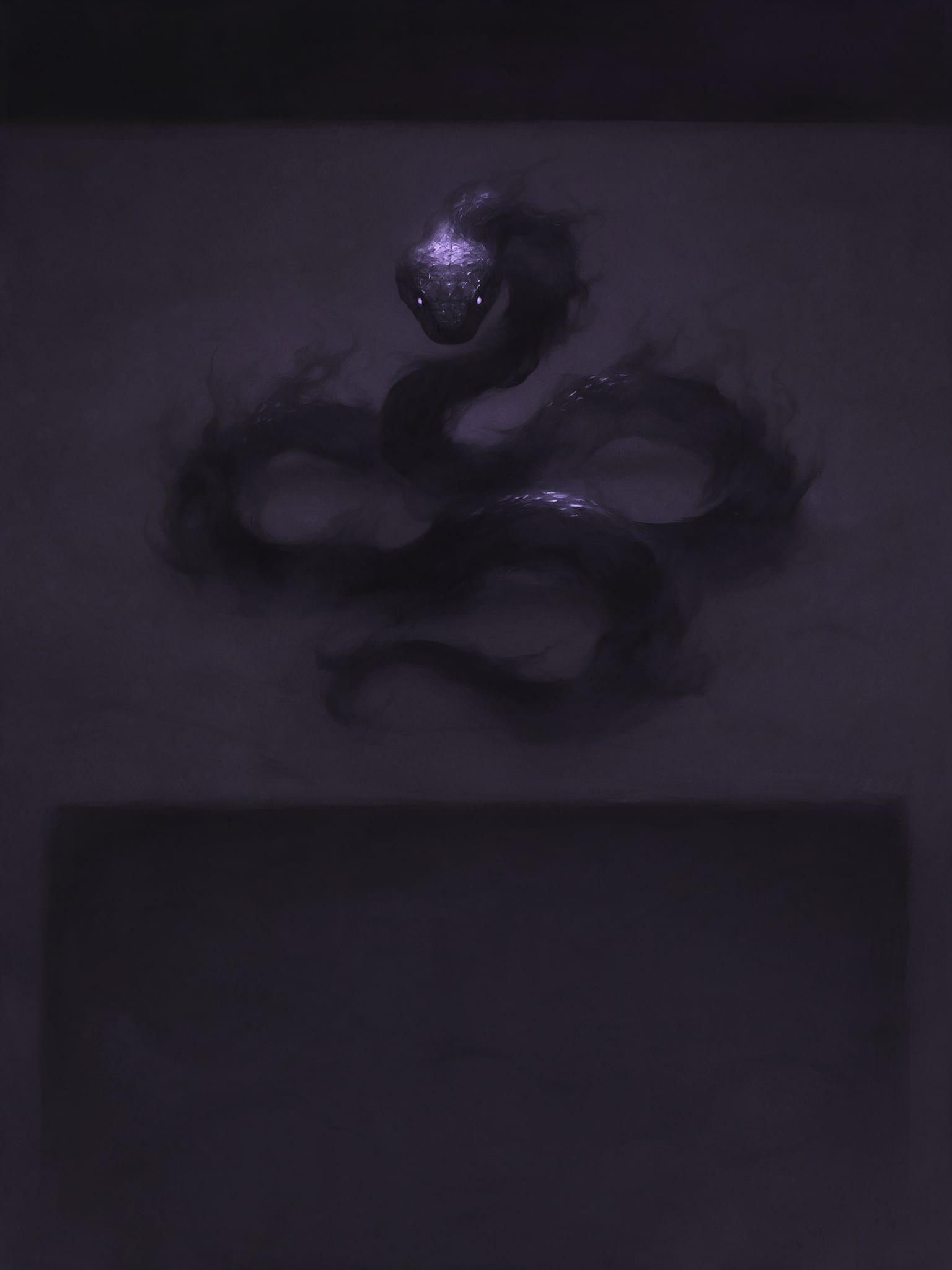 Veylmark c1011 Shadow Serpent
