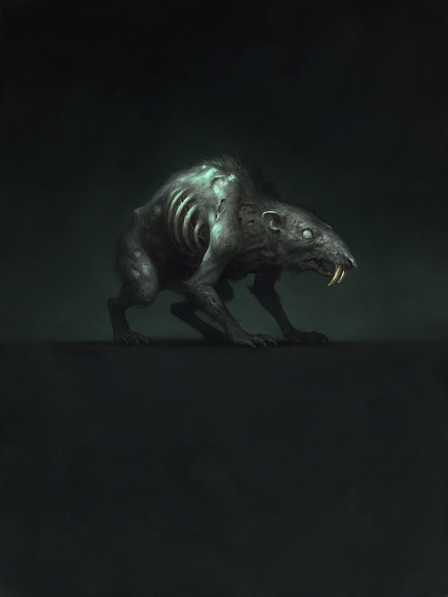 Veylmark c1014 Rot Gnawer