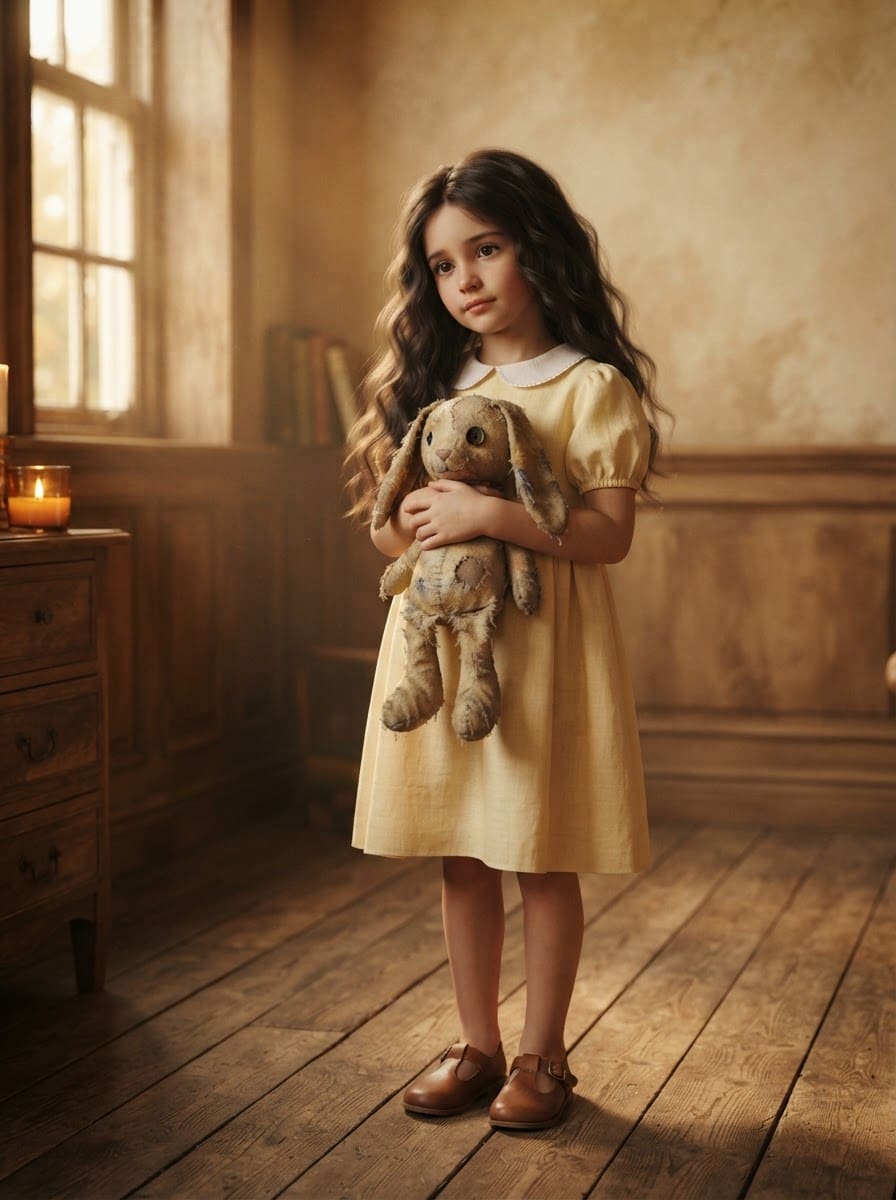A quiet child left behind