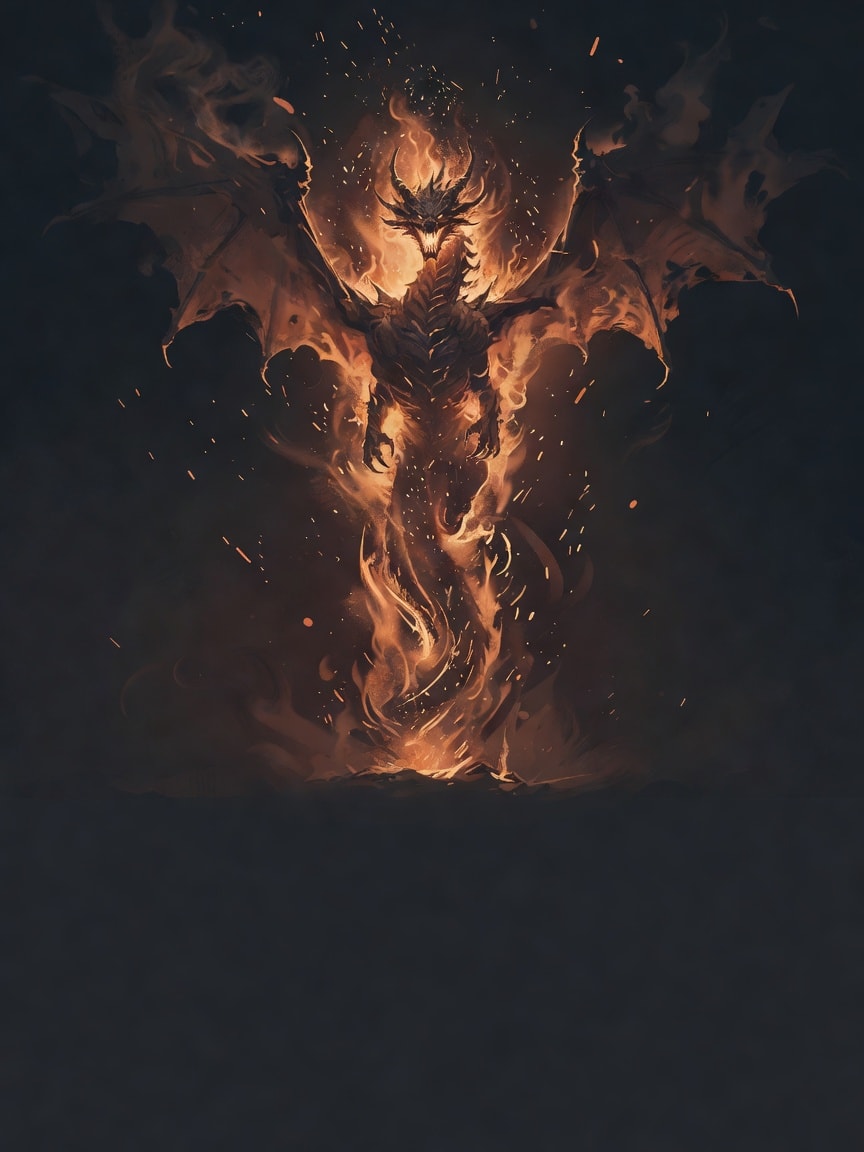 Firestorm