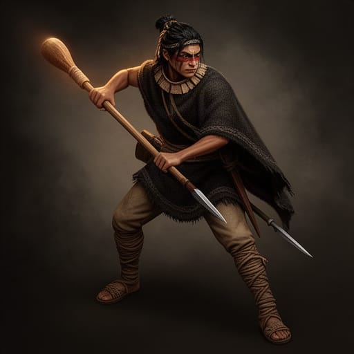 Turn This Character Sprite