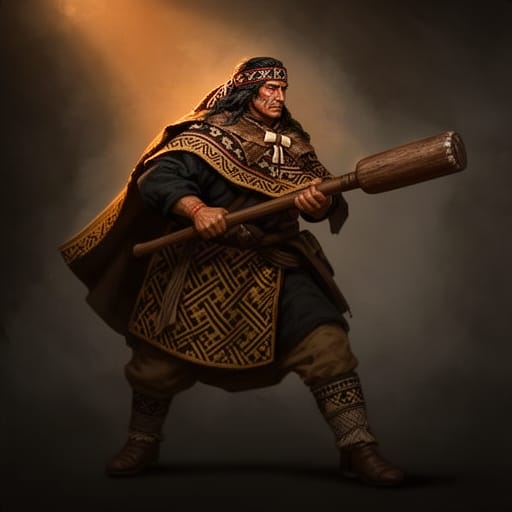 Mapuche