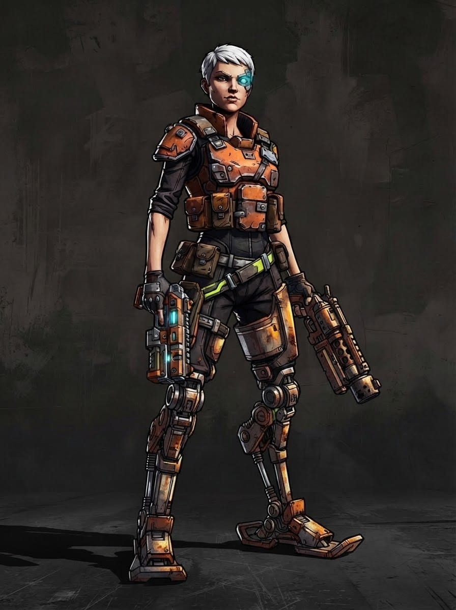 The Wrecker
