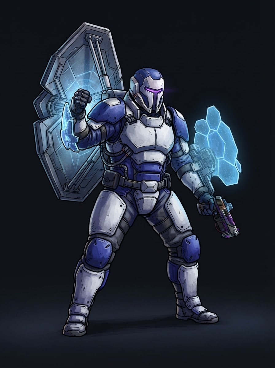 The Bulwark