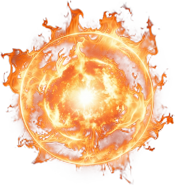Fireball Burst Frame 02