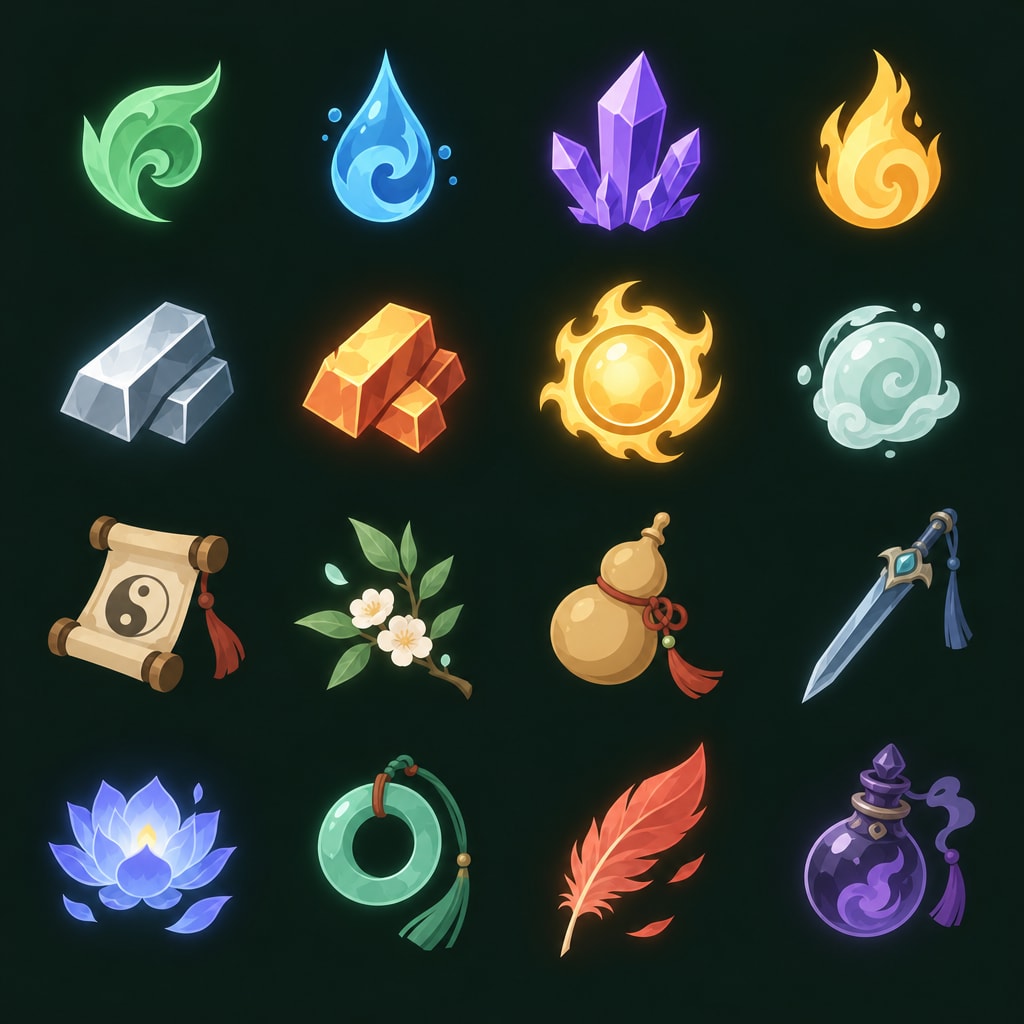 2d Game Game Background
