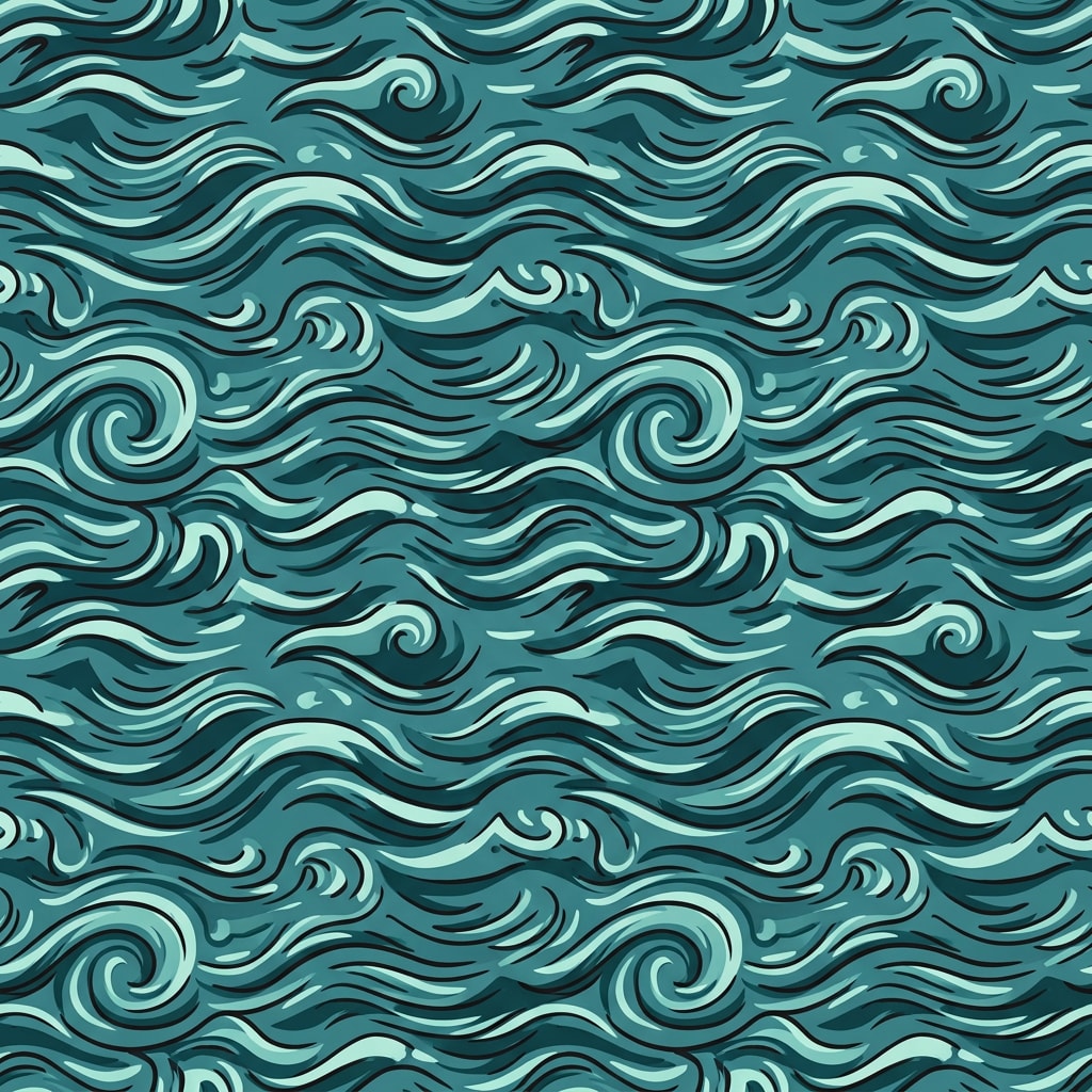 Tok Ground Water Seamless