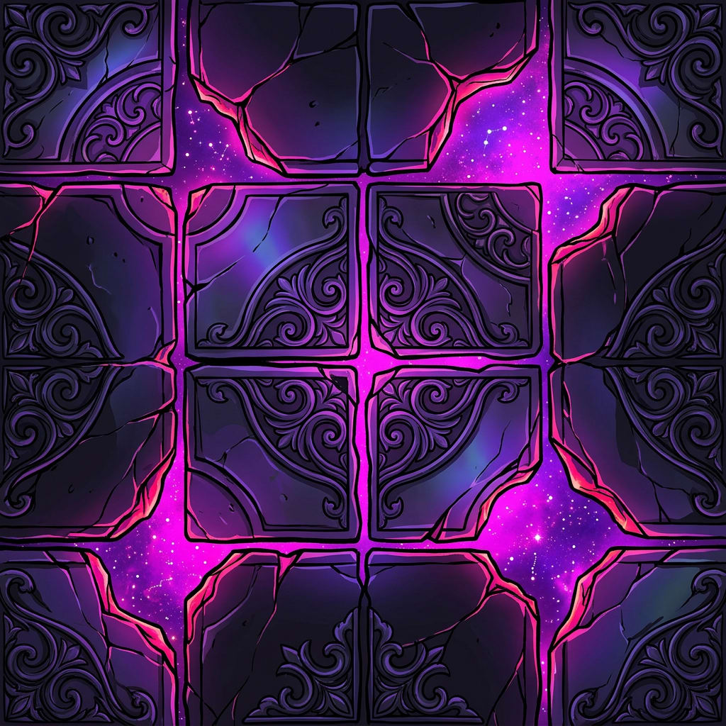 Floor Neant Astral