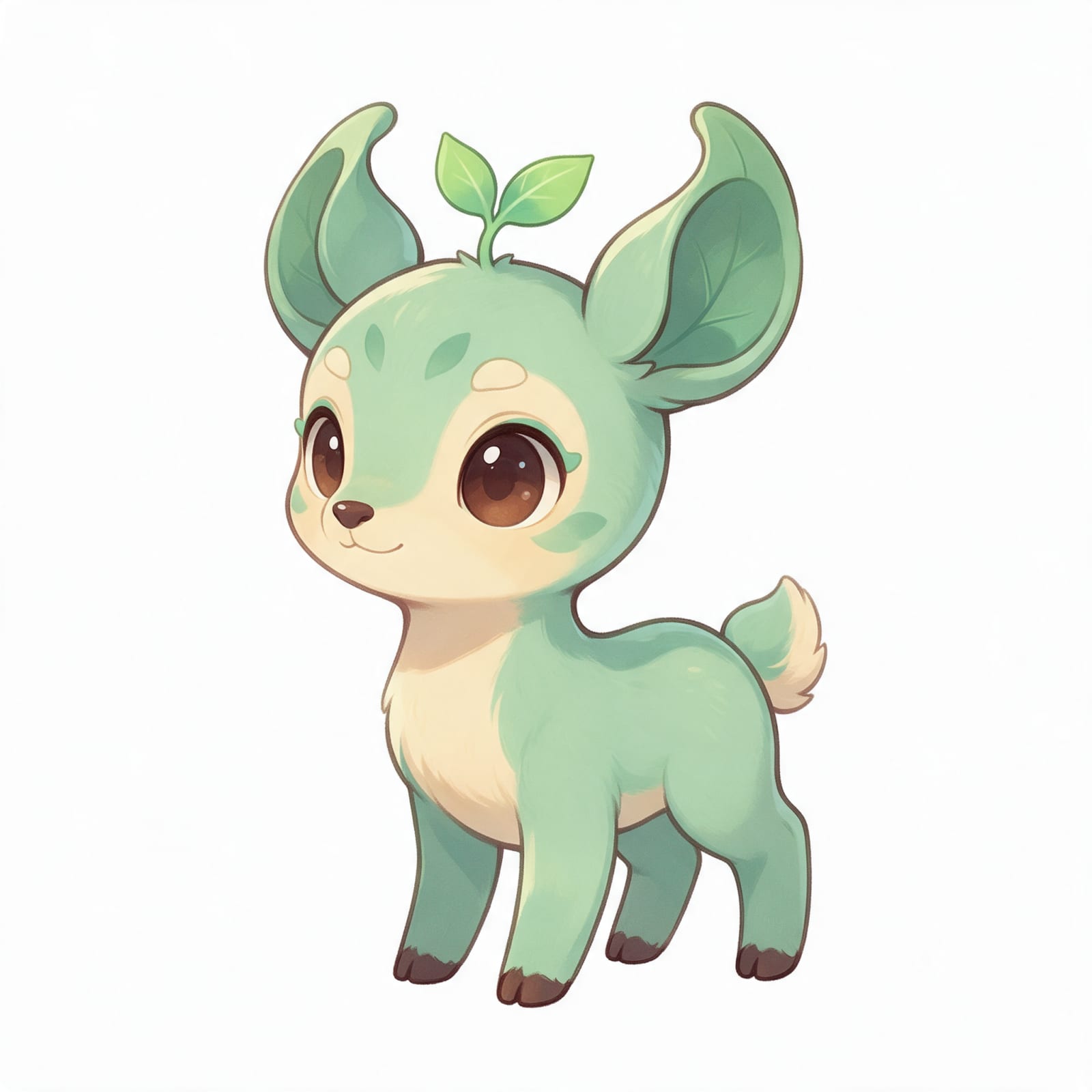 Mossprig