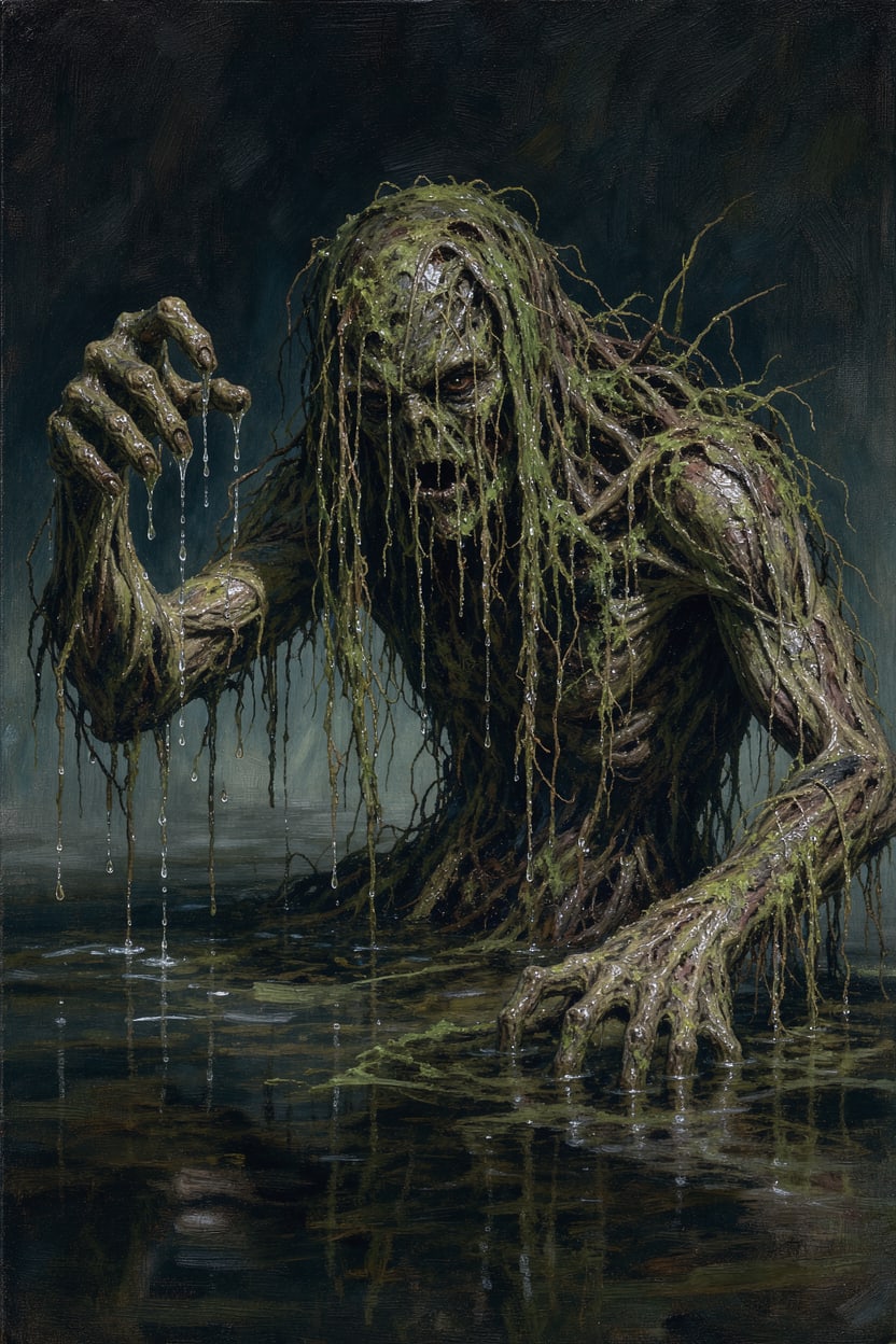 c1181 Bog Horror