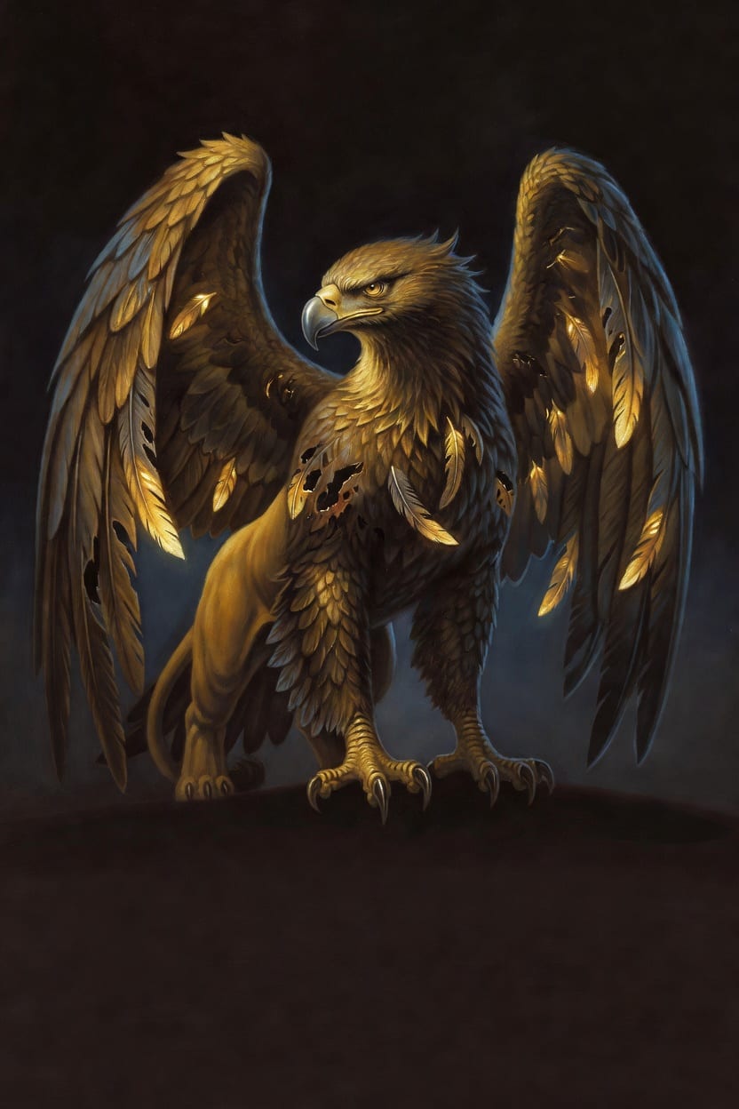 c1594 Gryffon