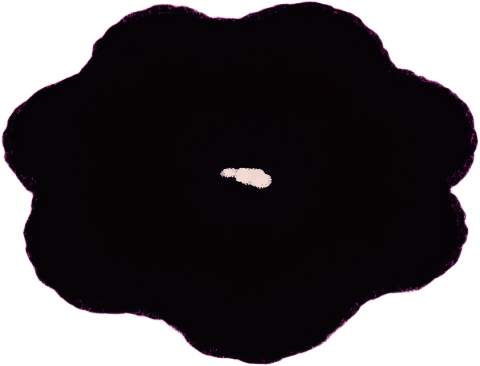 Ink Dust Mote Sprite